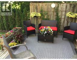 105 WILSON Street W UnitNo. 7 - 41