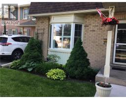 105 WILSON Street W UnitNo. 7 - 42