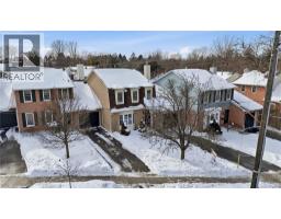 105 WILSON Street W UnitNo. 7 - 43