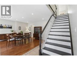 105 WILSON Street W UnitNo. 7 - 5