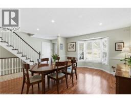 105 WILSON Street W UnitNo. 7 - 7