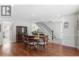 105 WILSON Street W UnitNo. 7 - 8