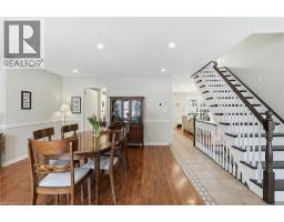 105 WILSON Street W UnitNo. 7 - 9