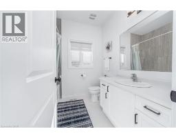 158 SAVANNAH RIDGE Drive - 45