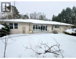 1058 VITTORIA Road - 1