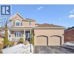 171 ENDEAVOUR Drive - 6