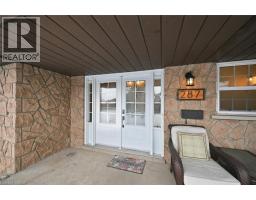 287 CORNWALLIS Road - 2