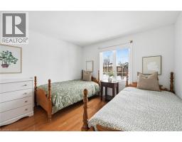 287 CORNWALLIS Road - 20