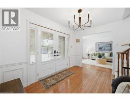 287 CORNWALLIS Road - 3