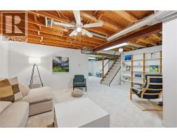 287 CORNWALLIS Road - 32