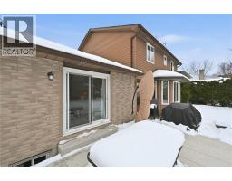 287 CORNWALLIS Road - 36