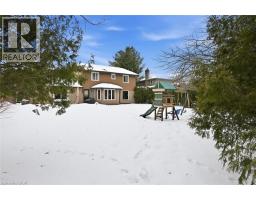 287 CORNWALLIS Road - 37