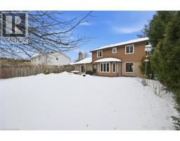 287 CORNWALLIS Road - 38