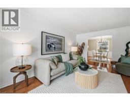 287 CORNWALLIS Road - 4