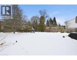 287 CORNWALLIS Road - 40