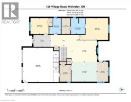 120 VILLAGE Road - 49