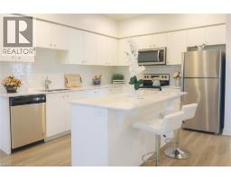 110 FERGUS Avenue UnitNo. 40 - 14