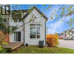 110 FERGUS Avenue UnitNo. 40 - 38