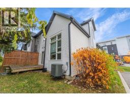 110 FERGUS Avenue UnitNo. 40 - 39