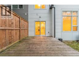 110 FERGUS Avenue UnitNo. 40 - 40