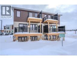 15 STAUFFER WOODS Trail UnitNo. A2 - 19