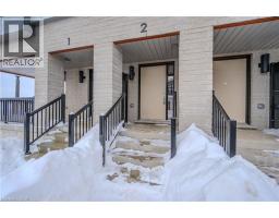 15 STAUFFER WOODS Trail UnitNo. A2 - 2