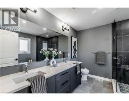 119 LANGRIDGE Way - 14