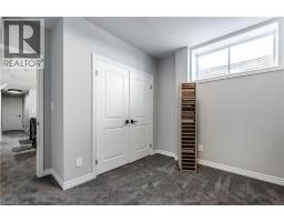 119 LANGRIDGE Way - 22