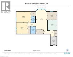 55 GREEN VALLEY Drive UnitNo. 1812 - 42