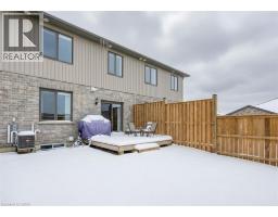 741 HOLLINGER Avenue - 32
