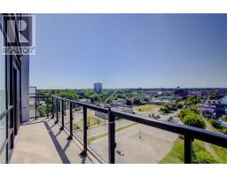 150 WATER Street N UnitNo. 1007 - 11