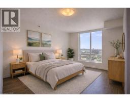 150 WATER Street N UnitNo. 1007 - 22