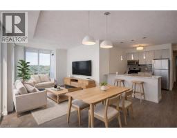 150 WATER Street N UnitNo. 1007 - 6