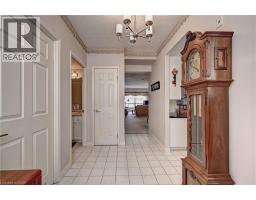 405 ERB Street W UnitNo. 505 - 10