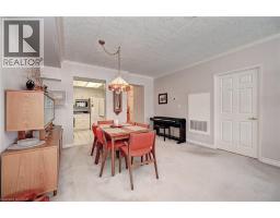 405 ERB Street W UnitNo. 505 - 13