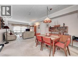 405 ERB Street W UnitNo. 505 - 15