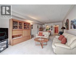 405 ERB Street W UnitNo. 505 - 20