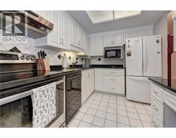 405 ERB Street W UnitNo. 505 - 21