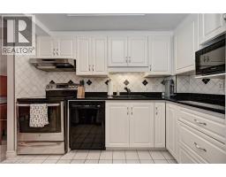 405 ERB Street W UnitNo. 505 - 22