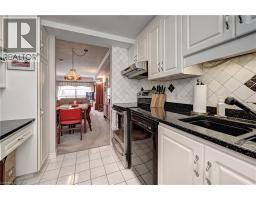 405 ERB Street W UnitNo. 505 - 23