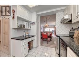 405 ERB Street W UnitNo. 505 - 25