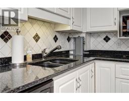 405 ERB Street W UnitNo. 505 - 27