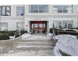 405 ERB Street W UnitNo. 505 - 3