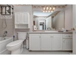 405 ERB Street W UnitNo. 505 - 32