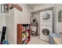 405 ERB Street W UnitNo. 505 - 38