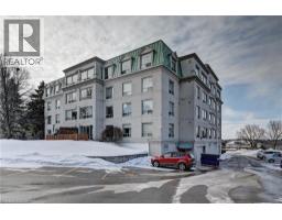 405 ERB Street W UnitNo. 505 - 4