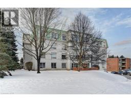 405 ERB Street W UnitNo. 505 - 5