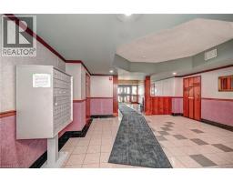 405 ERB Street W UnitNo. 505 - 8