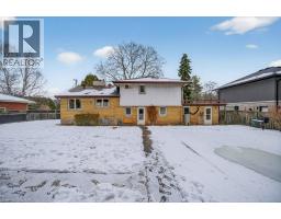 324 WOODWORTH Drive W - 36