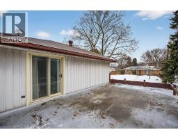 324 WOODWORTH Drive W - 38